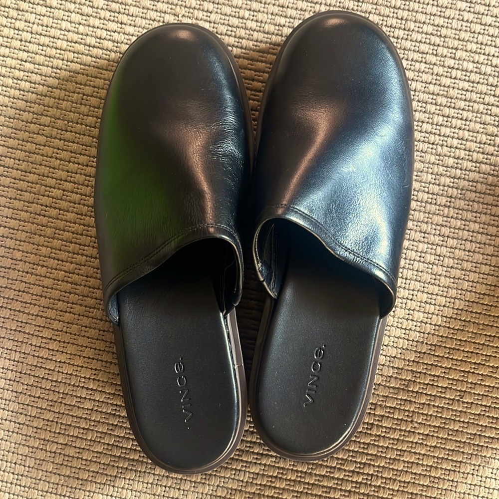 Vince women’s mules